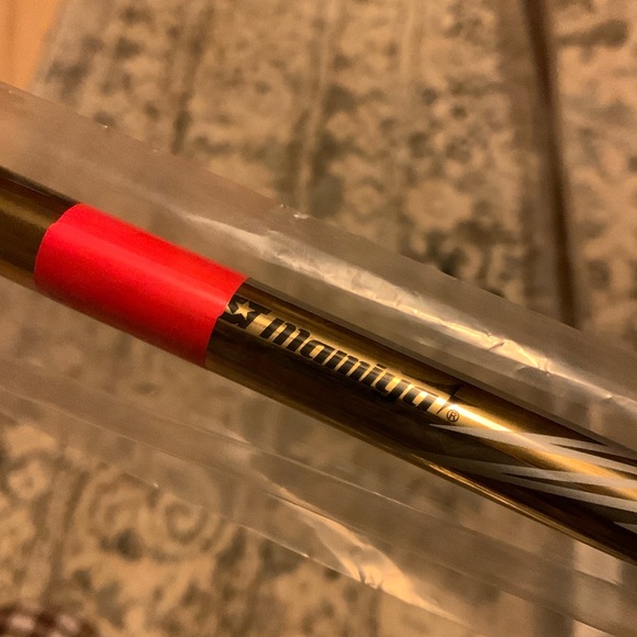 Mamiya Epic Max Star 21 ATTAS Speed Series 50 R Ultra Light golf iron shaft - Picture 4 of 9